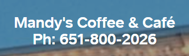 Mandy's Coffee & Cafe