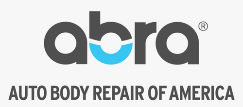 ABRA Auto Body Logo