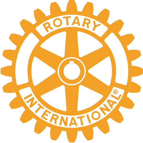 Cannon Falls Rotary Logo