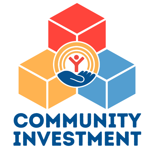 Community Investment Logo