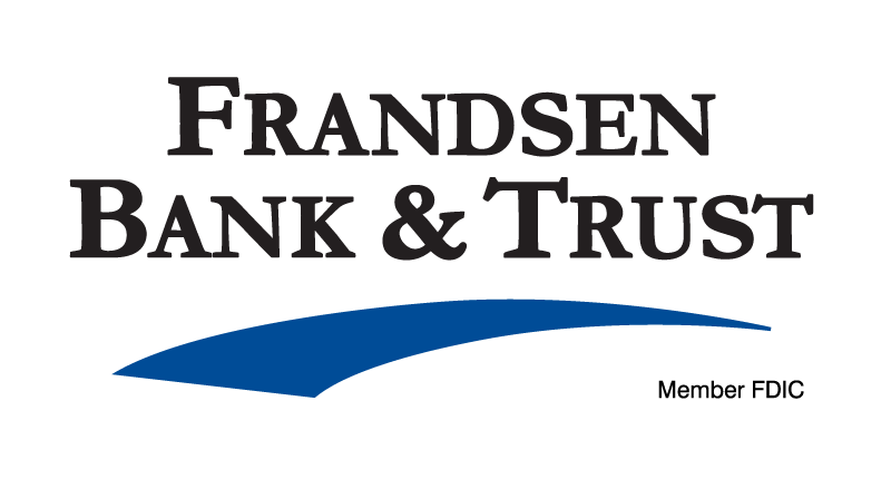 Frandsen Bank and Trust Logo