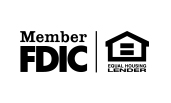 Hiawatha National Bank FDIC Logo