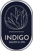 Indigo Salon & Spa Logo