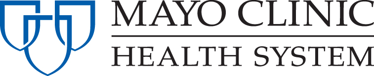 Mayo Clinic Health Systems Logo