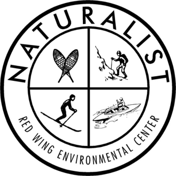 Red Wing Environmental Learning Center Logo