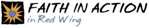 Faith In Action Logo